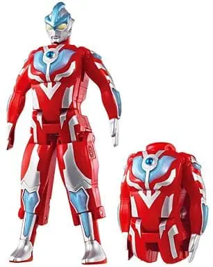 Transformation Item (Ultraman) - Ultraman Ginga