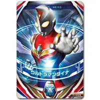 Transformation Item (Ultraman) - Return of Ultraman / Red King & Eleking & Ultraman Jack & Ultraman Saga