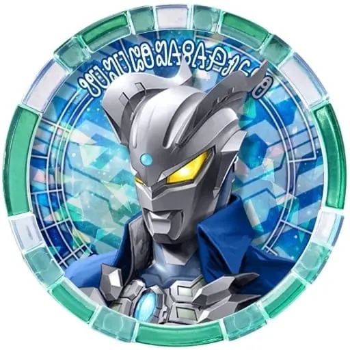 Transformation Item (Ultraman) - Ultraman Z / Ultraman Zero (Character)