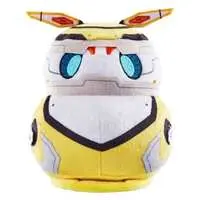 Transformation Item (Ultraman) - Ultraman Decker / HANE2 (Hanejiro)