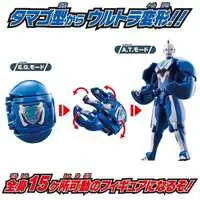 Transformation Item (Ultraman) - Ultraman Z / Ultraman Z (Character)