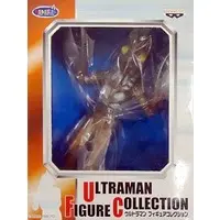 Figure - Ultraman / Alien Baltan