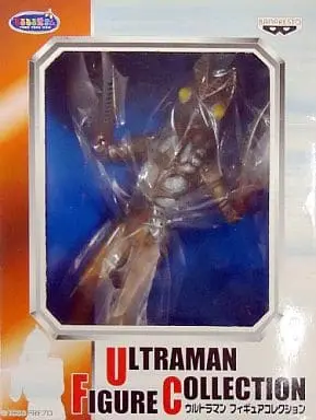 Figure - Ultraman / Alien Baltan