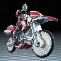 Transformation Gear - Kamen Rider Blade / Kamen Rider Garren