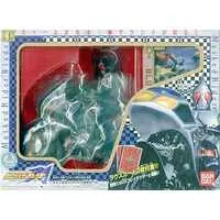 Transformation Gear - Kamen Rider Blade