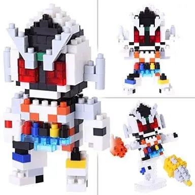 Transformation Gear - Kamen Rider Fourze / Kamen Rider Fourze (Character)