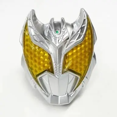 Transformation Gear - Kamen Rider Wizard / Kamen Rider Beast