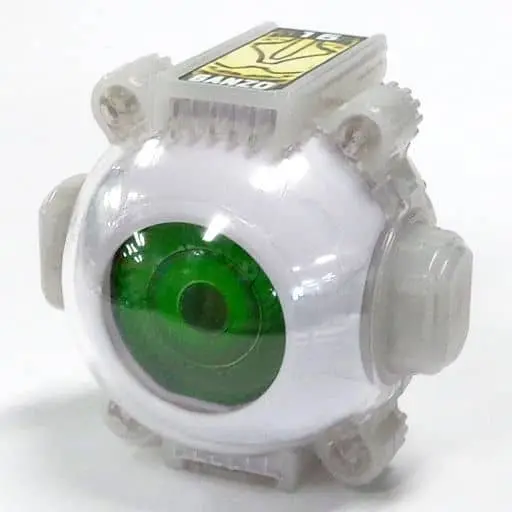 Transformation Gear - Kamen Rider Ghost