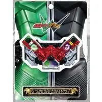 Transformation Gear - Kamen Rider W