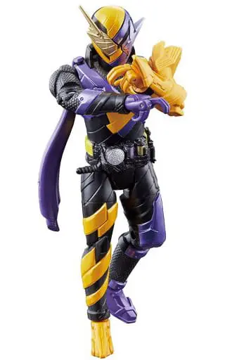 Transformation Gear - Kamen Rider Build / Kamen Rider Build (Character)