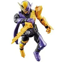 Transformation Gear - Kamen Rider Build / Kamen Rider Build (Character)