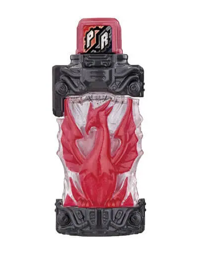 Transformation Gear - Kamen Rider Build / Kamen Rider Grease & Kamen Rider Cross-Z