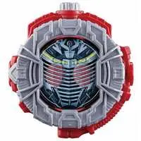 Transformation Gear - Kamen Rider Zi-O