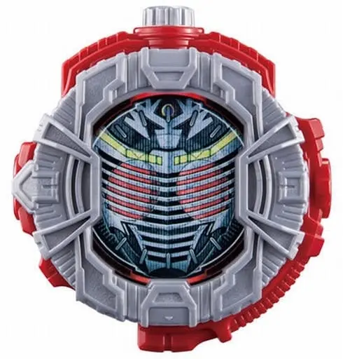 Transformation Gear - Kamen Rider Zi-O