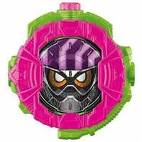 Transformation Gear - Kamen Rider Zi-O