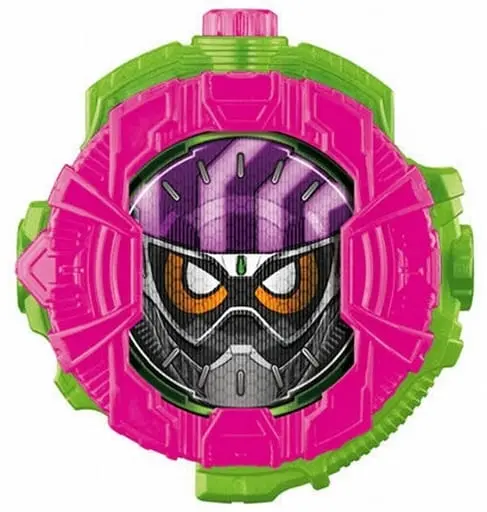 Transformation Gear - Kamen Rider Zi-O