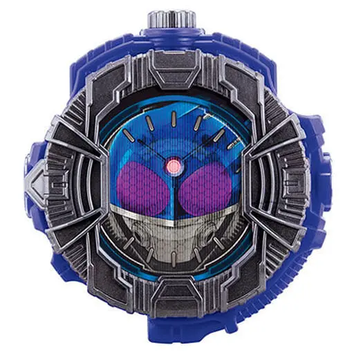 Transformation Gear - Kamen Rider Zi-O