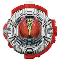 Transformation Gear - Kamen Rider Zi-O