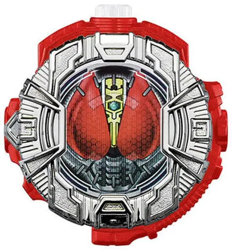 Transformation Gear - Kamen Rider Zi-O