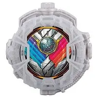 Transformation Gear - Kamen Rider Zi-O