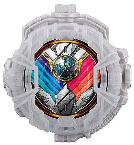 Transformation Gear - Kamen Rider Zi-O