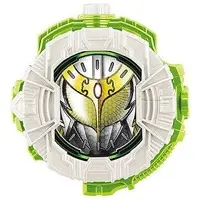 Transformation Gear - Kamen Rider Zi-O