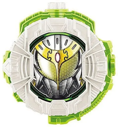 Transformation Gear - Kamen Rider Zi-O