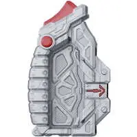 Progrisekeys - Transformation Gear - Kamen Rider Zero-One