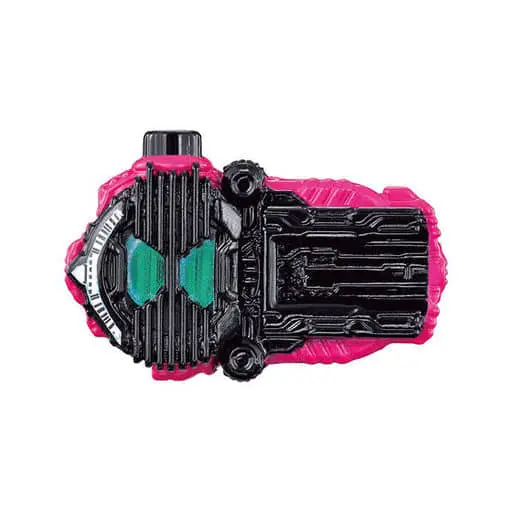 Transformation Gear - Kamen Rider Zi-O