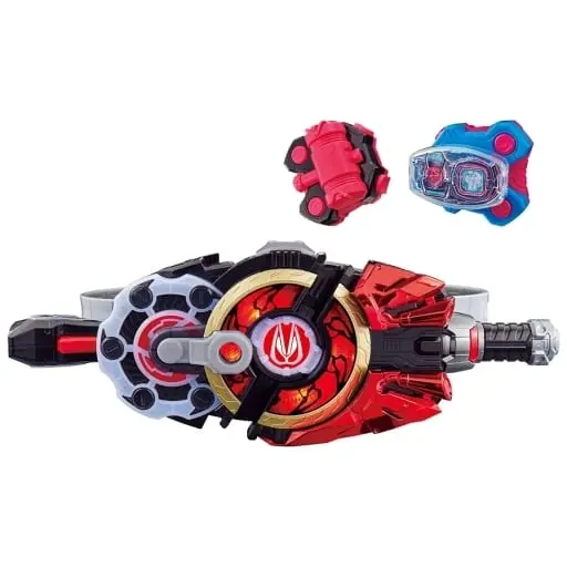 Transformation Gear - Kamen Rider Geats