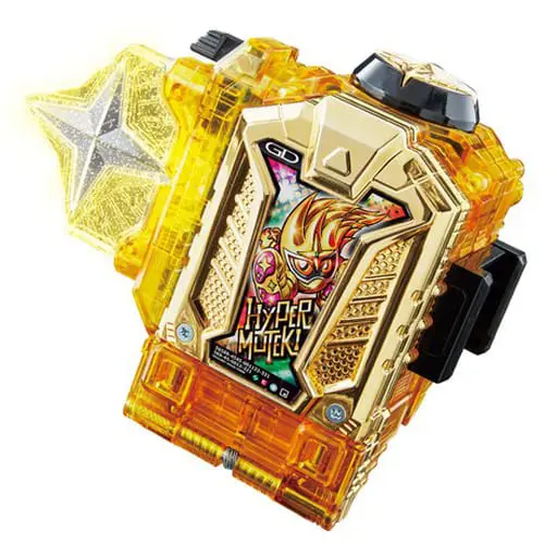 Transformation Gear - Kamen Rider Ex-Aid