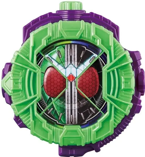 Transformation Gear - Kamen Rider Zi-O