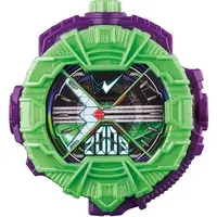 Transformation Gear - Kamen Rider Zi-O