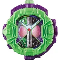 Transformation Gear - Kamen Rider Zi-O