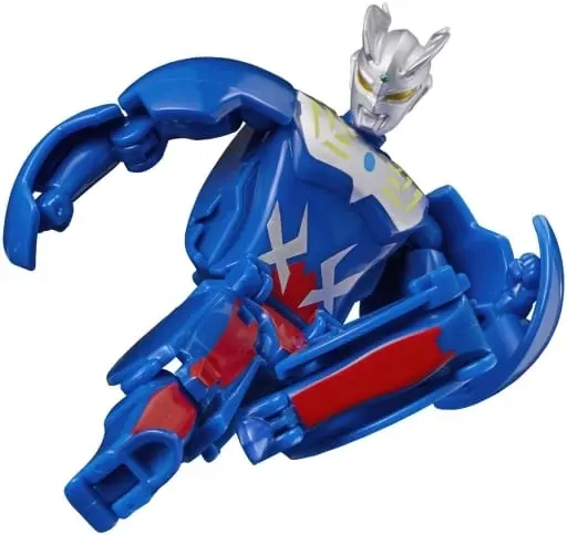 Transformation Item (Ultraman) - Ultraman Zero Series / Ultraman Zero (Character)