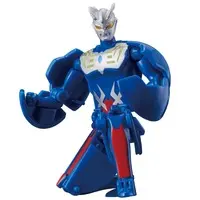 Transformation Item (Ultraman) - Ultraman Zero Series / Ultraman Zero (Character)