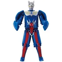 Transformation Item (Ultraman) - Ultraman Zero Series / Ultraman Zero (Character)