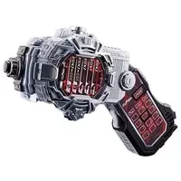 Transformation Gear - Kamen Rider Zi-O