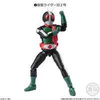 Shodo-XX - Premium Bandai Limited - Kamen Rider OOO / Mezool