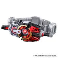 Transformation Gear - Premium Bandai Limited - Kamen Rider Geats