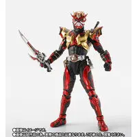 S.H. Figuarts - Kamen Rider Hibiki / Kamen Rider Hibiki (Character)