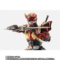 S.H. Figuarts - Kamen Rider Hibiki / Kamen Rider Hibiki (Character)