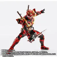 S.H. Figuarts - Kamen Rider Hibiki / Kamen Rider Hibiki (Character)