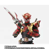 S.H. Figuarts - Kamen Rider Hibiki / Kamen Rider Hibiki (Character)