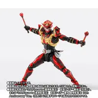 S.H. Figuarts - Kamen Rider Hibiki / Kamen Rider Hibiki (Character)