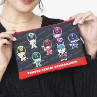 Premium Bandai Limited - Tokusou Sentai Dekaranger