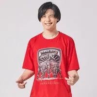 Premium Bandai Limited - Tokusou Sentai Dekaranger Size-XL