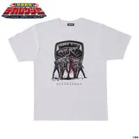 Premium Bandai Limited - Tokusou Sentai Dekaranger Size-M