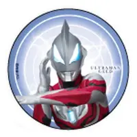 Badge - Ultraman Geed