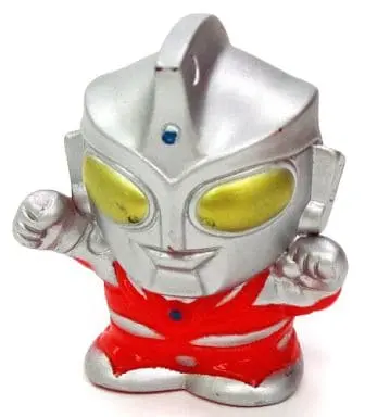 Trading Figure - Ultraman Club